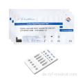 Torch CMV Röteln Toxoplasma Herpes Rapid Test Kit